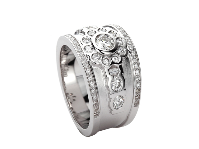 Ring 4 may 8 12