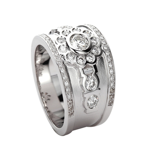 Ring 4 may 8 12