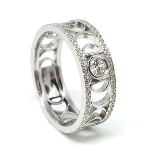 Moonphase diamond small 1
