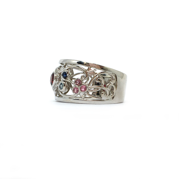 Ruby familyring3