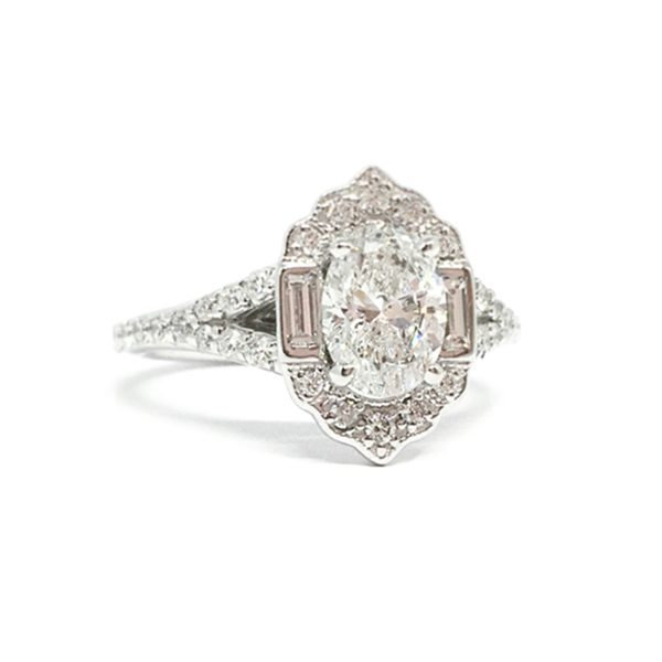 Laura Tedesco Jewellery Design