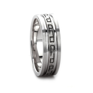 Mens family ring new