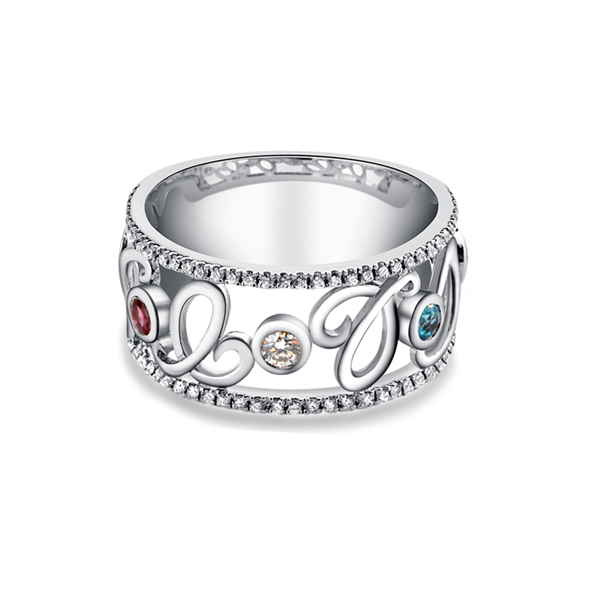 Laura Tedesco Jewellery Design
