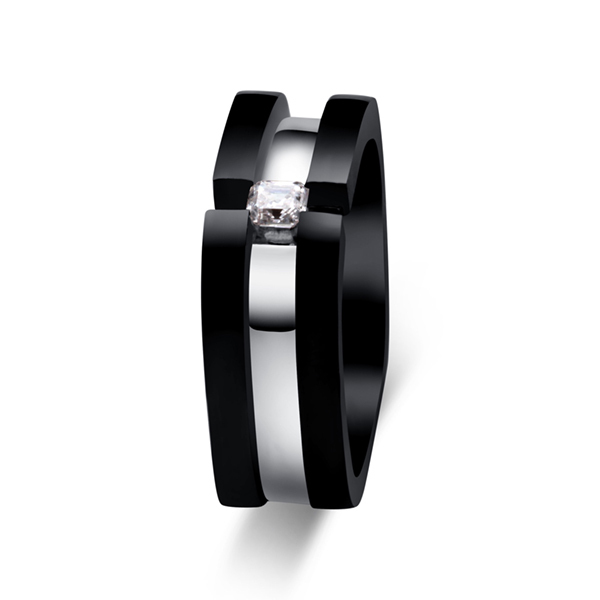 Black rhoudium 