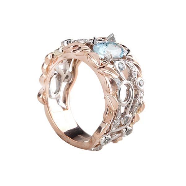 Laura Tedesco Jewellery Design